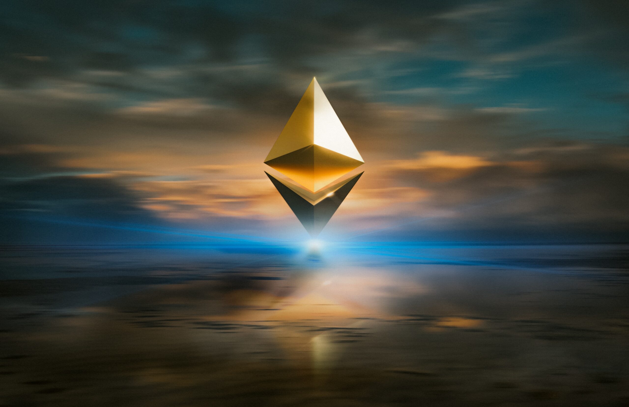 The Shanghai update of Ethereum has created a division within the cryptocurrency world.